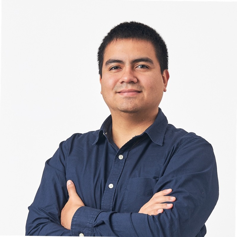 Jesús Vega